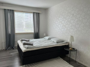Tilava kaksio lähellä sairaalaa, Kokkola